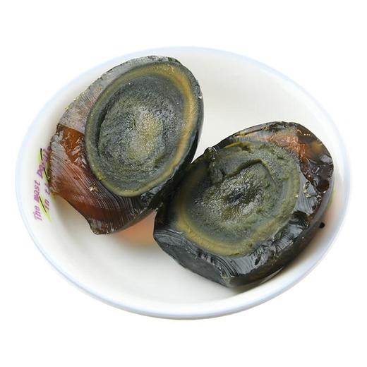 每日伊藤无抗松花皮蛋4枚220g 商品图2