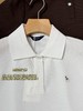夏季新款H哈吉S 女士夏季短袖polo衫 商品缩略图12