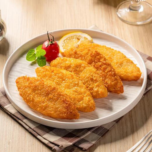 麦德龙 宜客 宜客鳕鱼排 1.4kg 商品图1