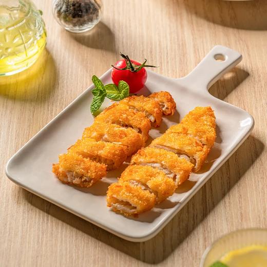 麦德龙 宜客 宜客鳕鱼排 1.4kg 商品图2