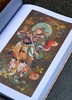 【独家】《三千界壁画》，8开，平装，胡东东绘，天津杨柳青画社2026年3月一版一印，366页，定价398，售价298元 商品缩略图10