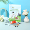 麦德龙 麦臻选xMOOMIN蓝莓叶黄素酯软糖 450g 商品缩略图4