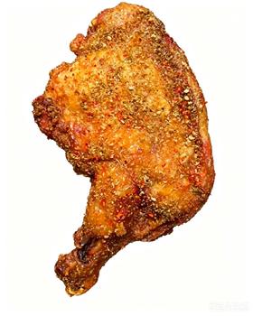【招牌自制】五香大鸡腿（个）