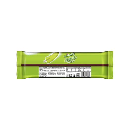 和路雪绿舌头 54g 商品图4