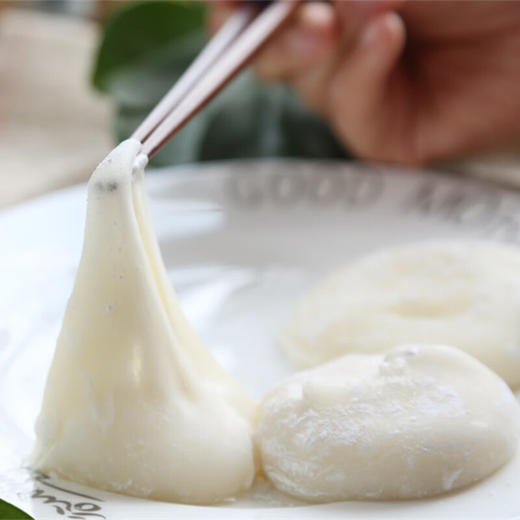 中街糯米糍香草口味 32g 商品图3