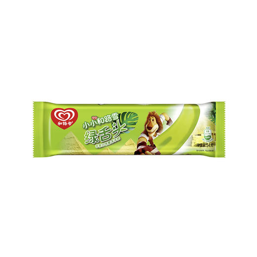 和路雪绿舌头 54g 商品图0