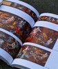 【独家】《三千界壁画》，8开，平装，胡东东绘，天津杨柳青画社2026年3月一版一印，366页，定价398，售价298元 商品缩略图14