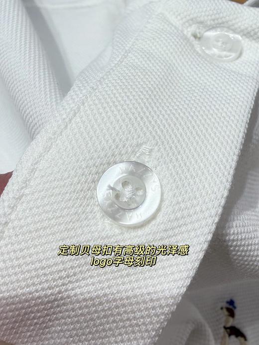 夏季新款H哈吉S 女士夏季短袖polo衫 商品图13