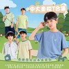 【中大童短T恤合集】Bluem中大童T恤夏季男童短袖吸湿速干夏装儿童上衣女童童装衣服 商品缩略图0