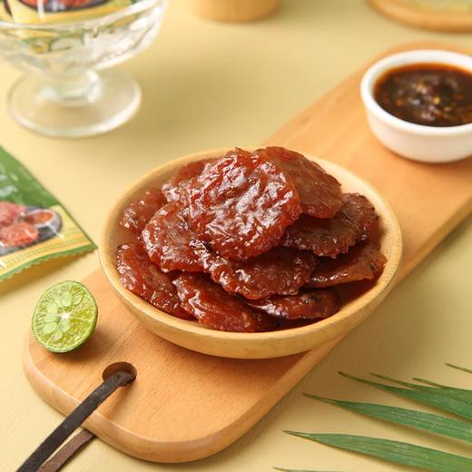 麦德龙 麦臻选 沙爹烧烤鸡肉 208g 商品图1