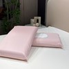 VCIEL韦莎  魔术枕套 48*74cm 正面60支长绒棉 细腻亲肤 反面锦氨高弹面料 高弹贴合 360°无死角包裹枕头 独特开口设计 商品缩略图4