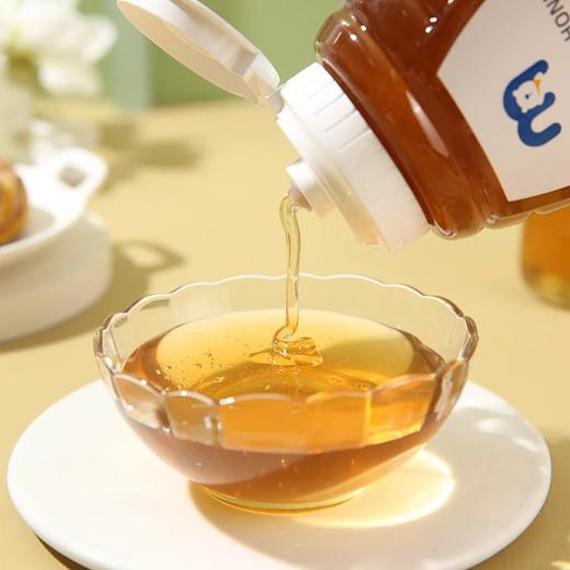 麦德龙 宜客 多花蜂蜜 1kg 商品图2