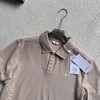 【3A抗菌】哈家夏季休闲白标小logo polo衫男士时尚简约通勤短袖上衣！ 商品缩略图6