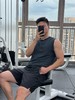 DESC迪桑T   男士梭织短裤 商品缩略图8