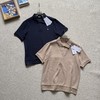 【3A抗菌】哈家夏季休闲白标小logo polo衫男士时尚简约通勤短袖上衣！ 商品缩略图2