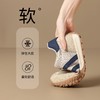 ZHR【头层猪皮】内增高德训鞋运动休闲鞋2026春季新款跑步鞋女鞋 商品缩略图4