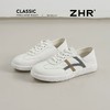 ZHR休闲两穿百搭小白鞋女2026新款春季德训鞋软底运动休闲鞋 商品缩略图6