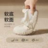 【头层猪皮】ZHR则则内增高阿甘鞋德训鞋女鞋网面透气休闲运动鞋 商品缩略图4