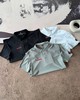 红标限定猛犸象 3.0短袖T恤polo衫 采用导热的十字编织冰丝凉感面料 商品缩略图0