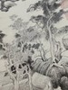 【重磅】《董其昌书画全集》，8开，精装，全10册，董其昌著，故宫博物院编，浙江摄影出版社2020年一版一印，定价12800，售价：5988元。 商品缩略图10