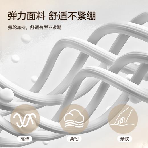 春夏暗门襟五弹衬衫男薄款短袖商务休闲长袖/238/239 商品图2