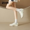 ZHR则则平底超软德训鞋2026春超轻不累脚阿甘鞋舒适透气休闲鞋 商品缩略图9