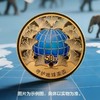 【发行价】2026年守护地球家园金银币3克金币 单枚金币 中国人民银行发行 商品缩略图0