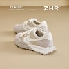 ZHR高颜值百搭阿甘鞋春夏新款4.5CM增高休闲德训鞋舒适运动鞋 商品缩略图6