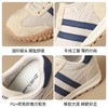 ZHR【头层猪皮】内增高德训鞋运动休闲鞋2026春季新款跑步鞋女鞋 商品缩略图5