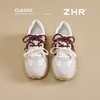 ZHR高颜值百搭阿甘鞋春夏新款4.5CM增高休闲德训鞋舒适运动鞋 商品缩略图5
