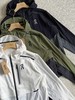 On昂跑运动上衣Weather Jacket轻量透气防风防水跑步防晒服皮肤衣 线上1000+ 商品缩略图7