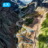 独库公路骑行｜纵贯天山南北的景观大道 G217正骑 4+2豪华保障 6日 商品缩略图2