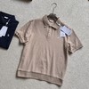 【3A抗菌】哈家夏季休闲白标小logo polo衫男士时尚简约通勤短袖上衣！ 商品缩略图4