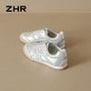 ZHR则则平底超软德训鞋2026春超轻不累脚阿甘鞋舒适透气休闲鞋 商品缩略图2