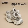 ZHR复古增高6cm厚底老爹鞋2026春季款显高显瘦不累脚运动休闲鞋女 商品缩略图0