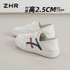 ZHR休闲两穿百搭小白鞋女2026新款春季德训鞋软底运动休闲鞋 商品缩略图1