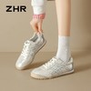 ZHR则则平底超软德训鞋2026春超轻不累脚阿甘鞋舒适透气休闲鞋 商品缩略图8