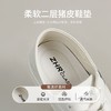 ZHR休闲两穿百搭小白鞋女2026新款春季德训鞋软底运动休闲鞋 商品缩略图4