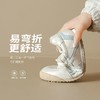 ZHR则则平底超软德训鞋2026春超轻不累脚阿甘鞋舒适透气休闲鞋 商品缩略图1
