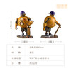 铜师傅《滑板男孩》设计师联名创意潮玩摆件 家居工艺品 男生礼物 商品缩略图6