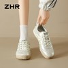 ZHR则则平底超软德训鞋2026春超轻不累脚阿甘鞋舒适透气休闲鞋 商品缩略图6