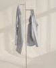 M*JI100%棉双层纱情侣糖果色家居服30137 商品缩略图7