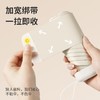 【Beredan 轻奢挎包五折扁伞】六色可选，五折6骨小扁伞，黑胶UPF50+，晴雨两用，小巧轻便，揣兜就走！ 商品缩略图4