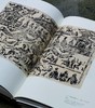 《鲁迅藏拓本全集》，含汉画像卷（一二）砖文卷（一二）瓦当卷 ，共五册，8开精装，北京鲁迅博物馆编，西泠印社2016年1月初版，品相9成。 商品缩略图8