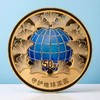 【发行价】2026年守护地球家园金银币3克金币 单枚金币 中国人民银行发行 商品缩略图2