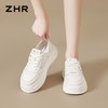 ZHR网面透气两穿厚底小白鞋夏季新款超轻休闲鞋时尚百搭运动鞋女 商品缩略图2
