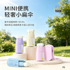 【Beredan 轻奢挎包五折扁伞】六色可选，五折6骨小扁伞，黑胶UPF50+，晴雨两用，小巧轻便，揣兜就走！ 商品缩略图2