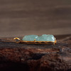 【天然正品】A货翡翠 AU750黄金镶天然细腻浅绿冰种宝宝佛翡翠吊坠项链 020425AH43 商品缩略图6