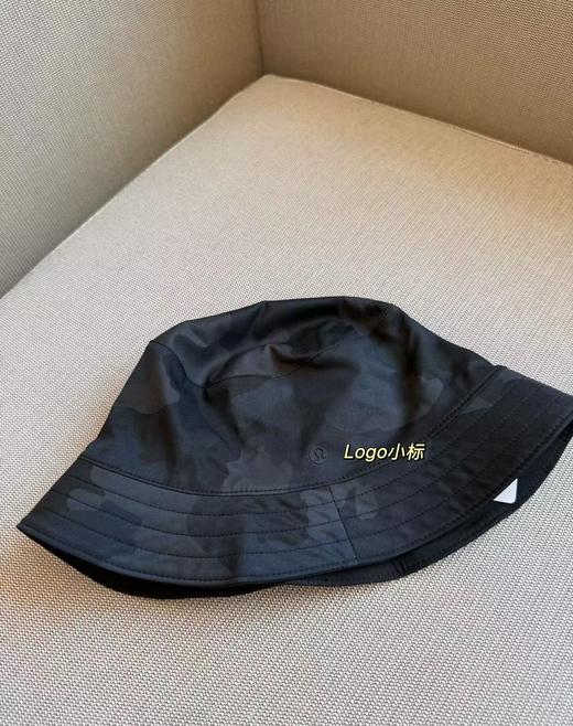 夏季不可少！两面戴lulu渔夫帽！ 商品图4