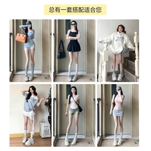 ZHR复古网面【厚底6.5cm】老爹鞋夏季新款透气百搭运动鞋休闲鞋女 商品图5